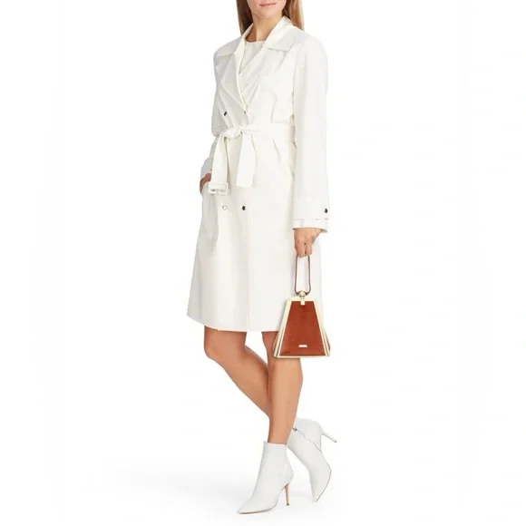 CULT GAIA
Trina Suede Wristlet bag - Picture 3 of 4